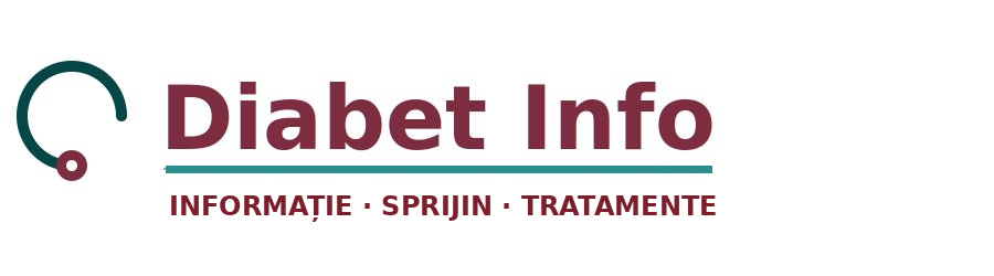 DiabetInfo — Ghidul tău complet pentru viața cu diabet în România