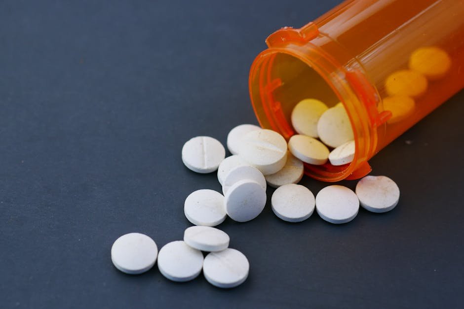 Medicamente compensate la farmacie pentru pacienți